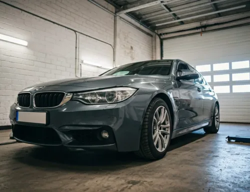 Is Unlimited Car Care Worth It for Large Families?
