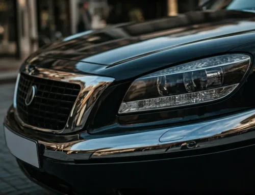 10 Reasons Why Premium Detailing is Worth Every Penny