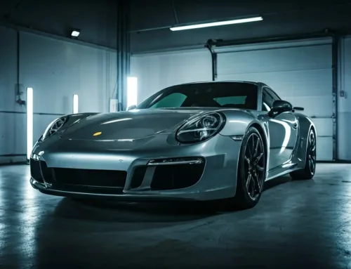 7 Reasons Why Detailing Car Washes Are Worth the Investment