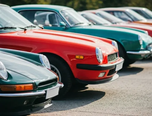 7 Reasons to Join an Auto Detailing Membership Today