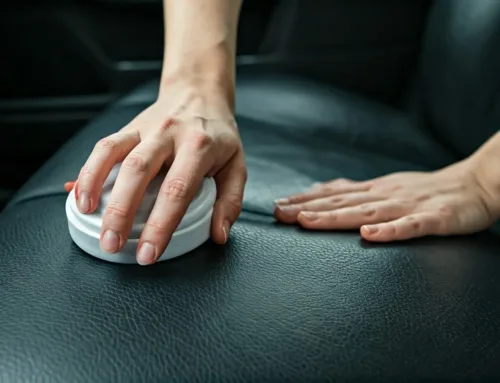 8 Steps to Perfect Leather Care for Your Car