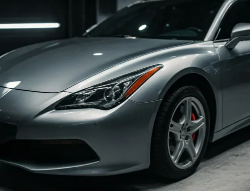 Why Elite Detailing is Essential for Manchester’s Car Owners