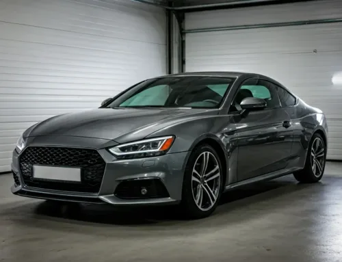 How Car Care Plans Enhance Your Vehicle’s Lifespan