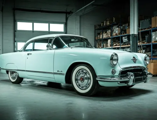 Can an Auto Detailing Membership Save You Time and Money?
