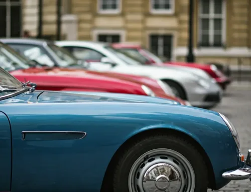 The Benefits of Joining an Auto Detailer Club in London and Beyond