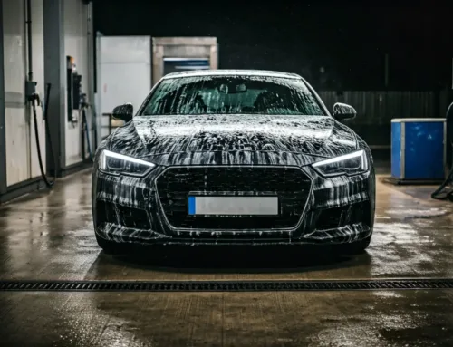 How Often Should You Use Car Care Club Services for Optimal Results?