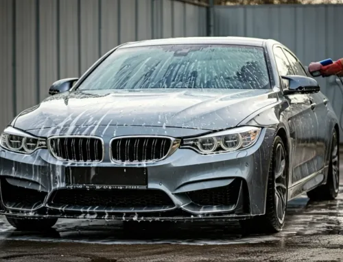 Why Regular Car Valeting Should Be Part of Your Routine