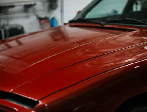 Why Wax Polish is the Ultimate Solution for Car Enthusiasts