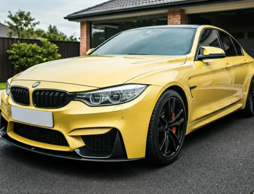 Why Mobile Detailing Services Are Perfect for Every Car Enthusiast