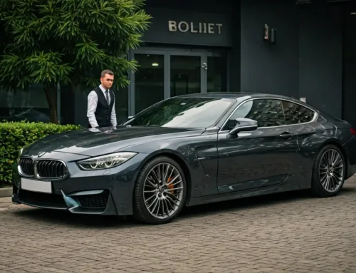 What Are the Benefits of a Subscription-Based Valet Service?