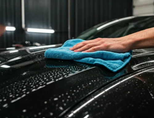 12 Ways Premier Car Valeting Delivers Ultimate Convenience