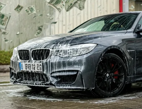 8 Ways a Car Care Club Saves You Time and Money