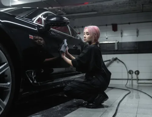 What Is an Auto Spa and Why Do You Need One?
