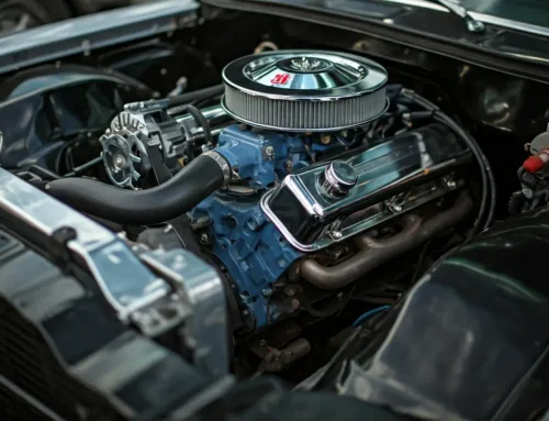 Why Is Engine Detailing Important for Your Car?