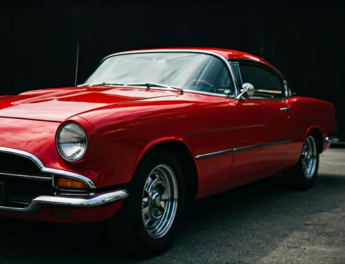 Can Car Polishing Remove All Scratches and Marks?