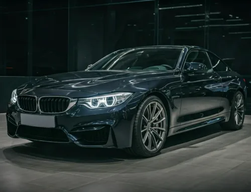 Discover the Art of Elite Detailing for Your Vehicle