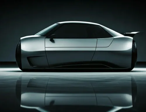 7 Reasons Why Ceramic Coating Outperforms Waxing