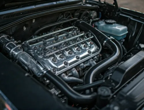 9 Reasons Why an Engine Wash is Essential for Your Car