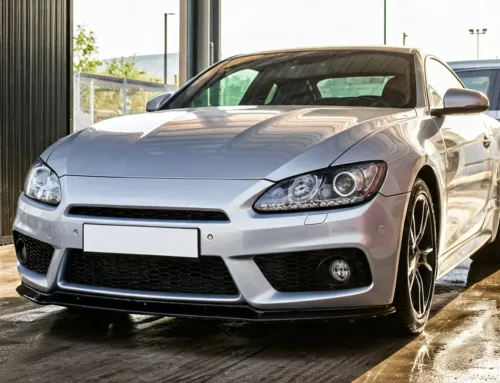 Why Choose a Detailing Car Wash Over a Traditional One?