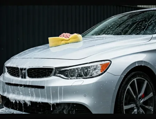 Is a Car Hand Wash Suitable for All Types of Vehicles?