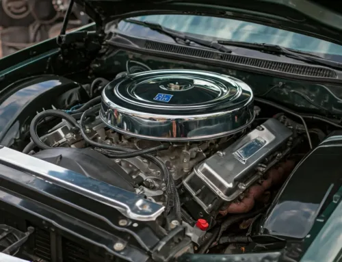 15 Common Mistakes to Avoid During an Engine Bay Wash
