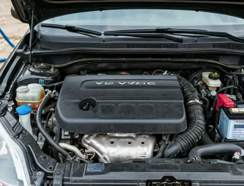 10 Tips for an Effective Engine Bay Wash at Home
