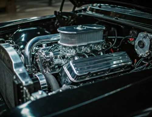 10 Reasons Why Regular Engine Wash Services Enhance Your Vehicle’s Performance