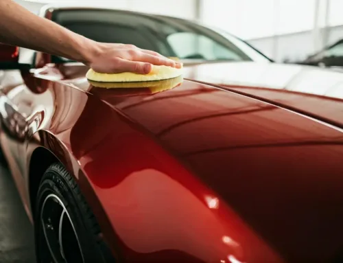 How Does Quality Detailing Protect Your Car?