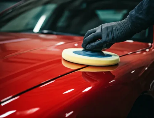 Why a Detailing Subscription is the Secret to a Pristine Car