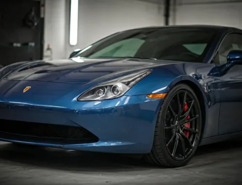 7 Reasons to Join an Auto Detailing Membership Today