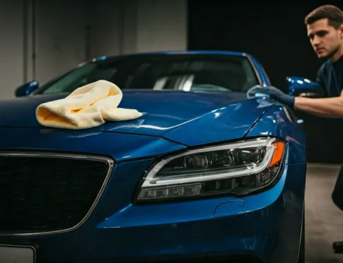 What Sets a Premier Car Wash Apart from Regular Services?