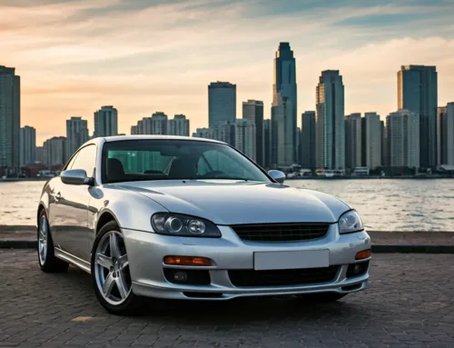 Why Mobile Detailing is a Game Changer for Birmingham Car Owners