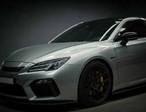 Is Luxury Auto Care Necessary for Every Vehicle Type?