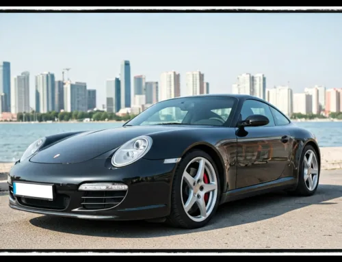 What Are the Benefits of Mobile Detailing for Busy Professionals in the UK?