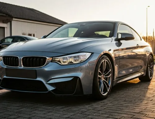 15 Tips for Maintaining Your Vehicle’s Shine with Car Valeting UK