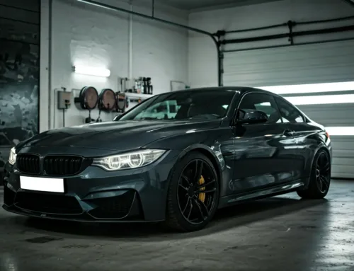 Elevate Your Car Care with an Auto Detailing Membership