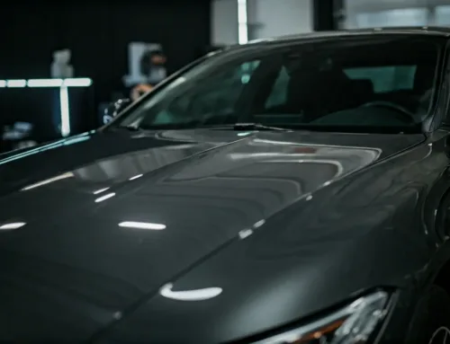 7 Handy Tips for Maintaining Your Vehicle with a Professional Auto Detail Service