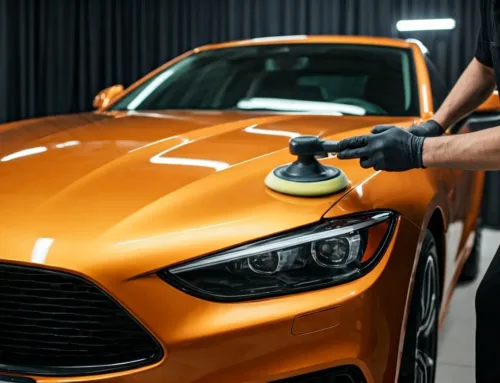 What Are the Benefits of an Auto Detailing Membership?