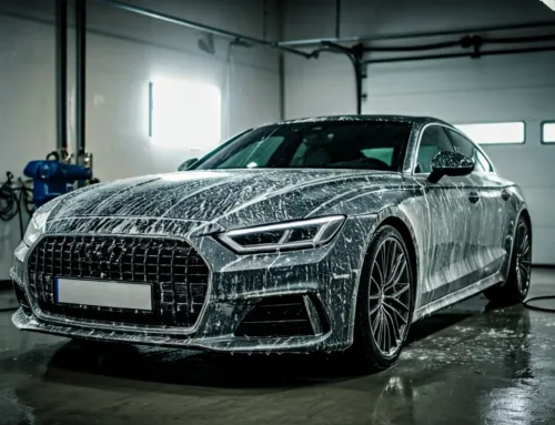 Why Is Exclusive Car Care Essential for Maintaining Car Value?