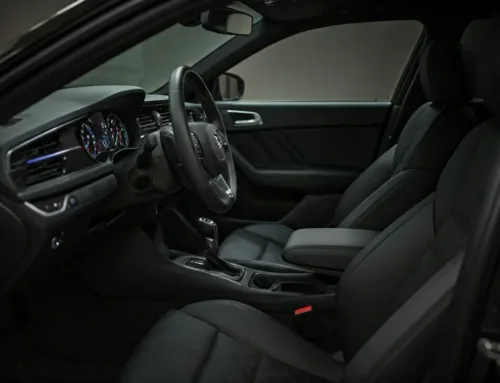 Enhance Your Car’s Appeal with Expert Interior Vacuum Techniques