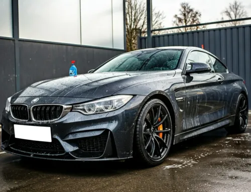 Essential Car Detailing Tips Using Autoglym Shampoo