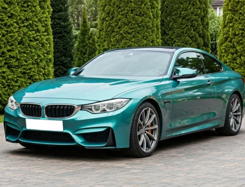 How Does Auto Protection Enhance Your Car’s Longevity?