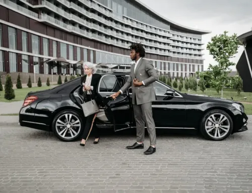 What Are the Benefits of a Subscription Valet Service?