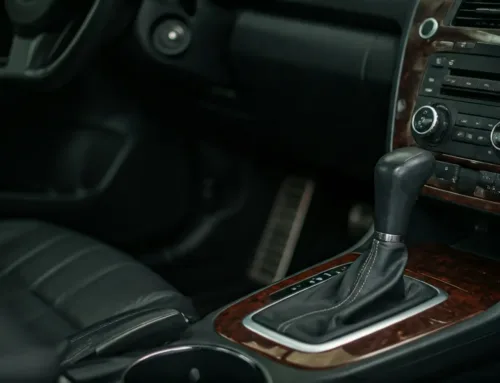 Why Interior Vacuum is Essential for Vehicles in Manchester