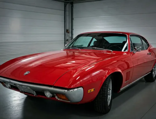 Car Polishing Secrets for a Flawless Finish