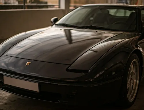 What Makes a Car Wax Service Essential in Car Detailing?