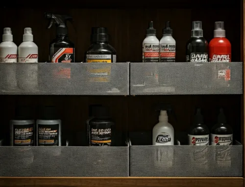 9 Surprising Facts About Auto Detailing Subscription Services