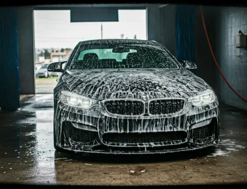 The Ultimate Guide to Premier Car Wash Services in Birmingham