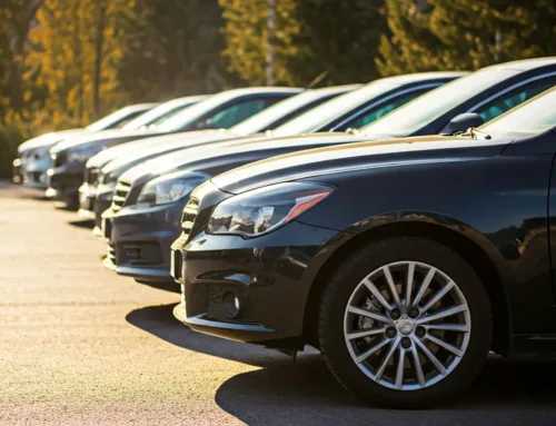 10 Benefits of Joining a Car Care Club for Frequent Hand Washes