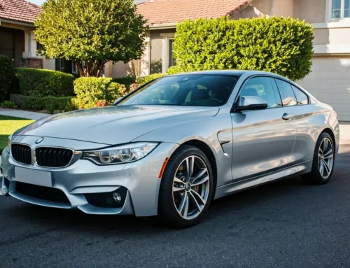 Why an Auto Detailing Subscription is the Perfect Choice for Busy Families